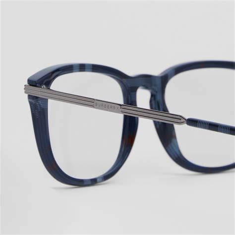 burberry plaid frames|burberry clothing for men.